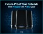 Future-Proof Your Network With Netgear Wi-Fi 6E Gear