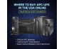 Where to Buy APC UPS in the USA Online (Trusted & Legit Sources)