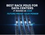 Best APC Rack PDUs for Data Centers and IT Rooms in 2026