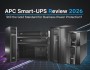 APC Smart-UPS Review 2026: Still the Gold Standard for Business Power Protection?
