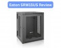 Eaton SRW15US Review: Wall-Mount Rack for SMB Networks