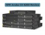 HPE Aruba CX 6200 Review: Ideal Access Switch for Campus Networks?