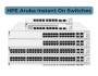 HPE Aruba Instant On Switches Review: Best Switch for Small Businesses?