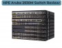 HPE Aruba 2930M Switch Review: Modular Switching for Growing Networks
