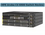 HPE Aruba CX 6400 Review: Enterprise Core Switching Explained