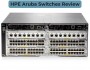 HPE Aruba Switches Review: Which Series Is Best for Your Network?