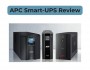 APC Smart-UPS Review: Are They Reliable for Business Servers?