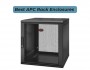 Best APC Rack Enclosures for Data Centers and Server Rooms