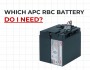 Which APC RBC Battery Do I Need? Full Replacement Guide for Businesses