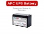 APC UPS Battery Replacement Strategy for Businesses