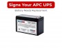 Signs Your APC UPS Battery Needs Replacement