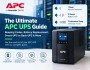 The Ultimate APC UPS Guide: Beeping Codes, Battery Replacement, Smart-UPS vs Back-UPS & More (2026)