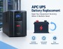 APC Battery Backup Beeping: What the Beeps Mean and How to Fix It
